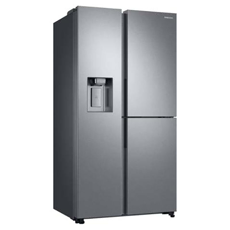 Samsung Refrigerator side by side RS68N8671SL UNISAT Smart Systems